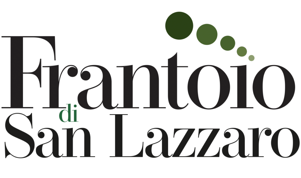 logo frantoio di san lazzaro