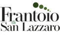 logo frantoio di san lazzaro